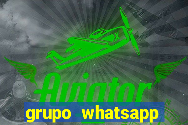 grupo whatsapp fortune rabbit